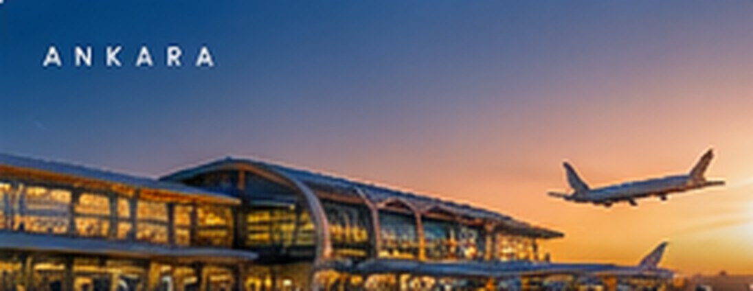 Akyurt VIP transfer hizmet bölgesi görseli