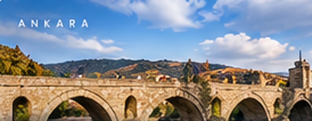 Ayaş VIP transfer hizmet bölgesi görseli