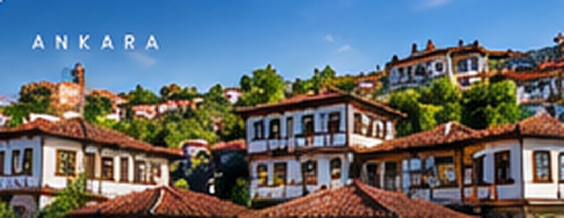 Beypazarı VIP transfer hizmet bölgesi görseli