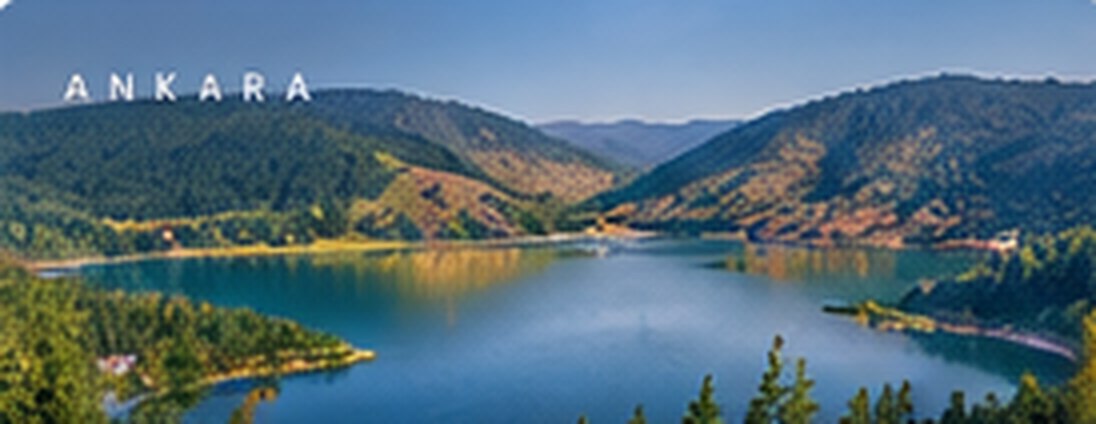 Çamlıdere VIP transfer hizmet bölgesi görseli