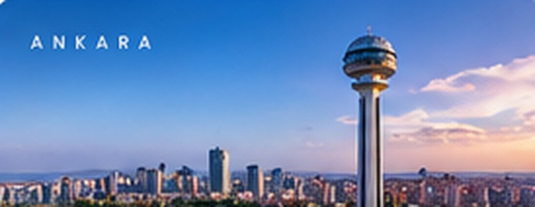 Çankaya VIP transfer hizmet bölgesi görseli