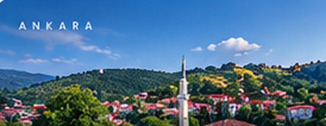 Çubuk VIP transfer hizmet bölgesi görseli