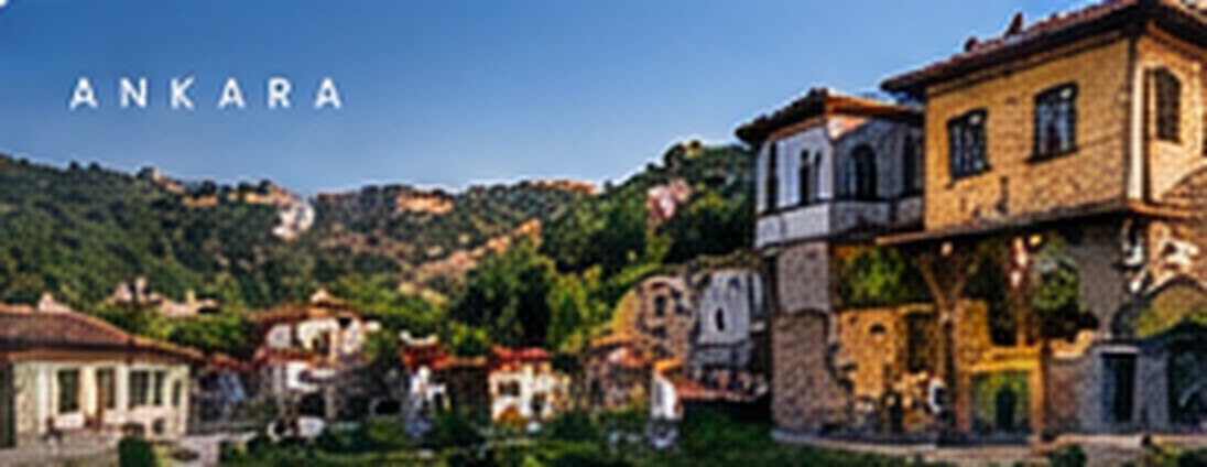 Güdül VIP transfer hizmet bölgesi görseli