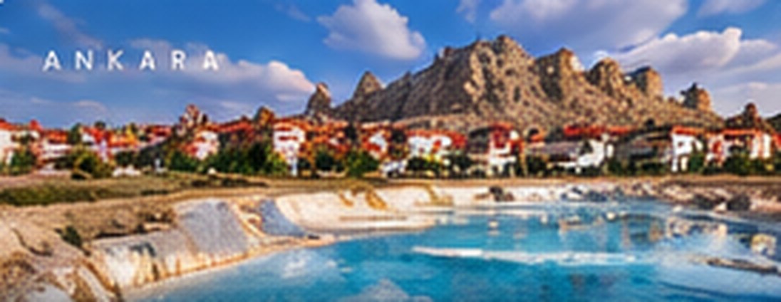Haymana VIP transfer hizmet bölgesi görseli