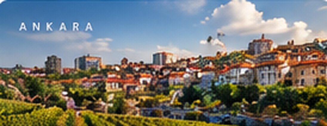 Kahramankazan VIP transfer hizmet bölgesi görseli