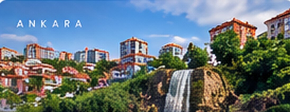Keçiören VIP transfer hizmet bölgesi görseli