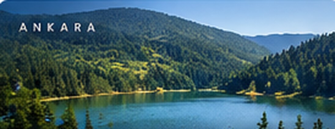Kızılcahamam VIP transfer hizmet bölgesi görseli