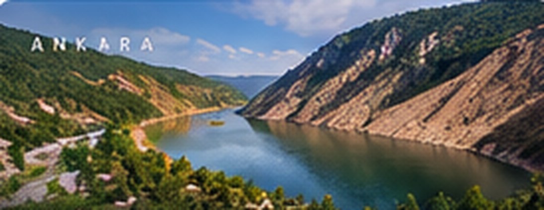 Nallıhan VIP transfer hizmet bölgesi görseli