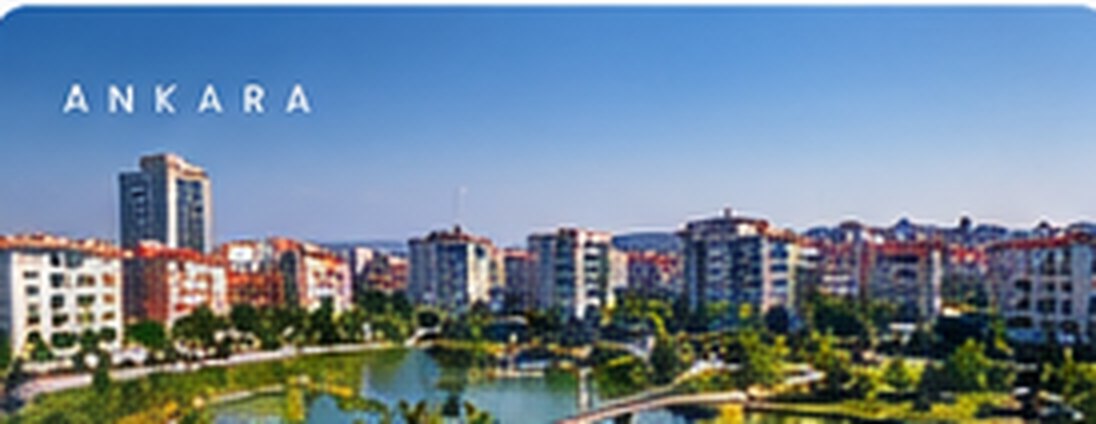Sincan VIP transfer hizmet bölgesi görseli